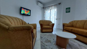 Eri Apartments Vlore, Lungomare